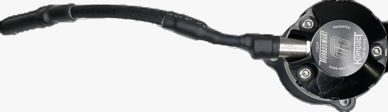 VÁLVULA DE ALIVIO MQB EVO